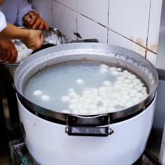 La la xiao chi dou hua Rice Noodles User Photo