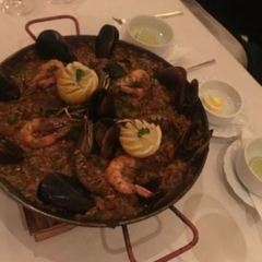 Bruno's Restaurant and Wine Bar User Photo
