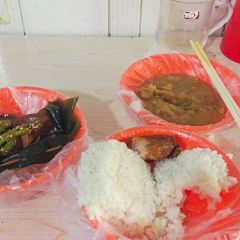 咱家王新国把子肉(大明湖店) User Photo