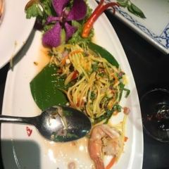Mai Thai Cuisine User Photo