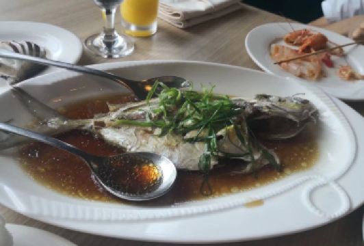 Blackbeard's Seafood Island User Photo