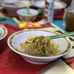Cafe Noodle Station User Photo