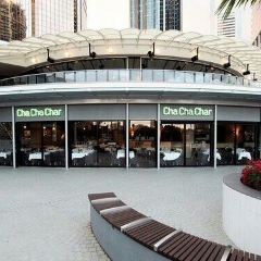 Cha Cha Char User Photo