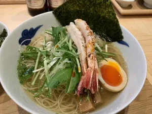 麵屋 豬一