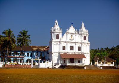 St Alex Church