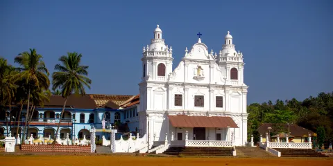 St. Alex Church