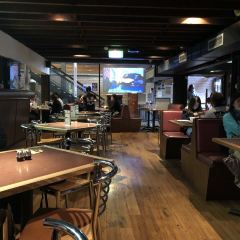 Pancakes On The Rocks 여행 사진