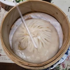 皮包水茶社(东关街店) User Photo