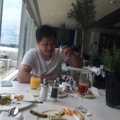 Le Jules Verne User Photo