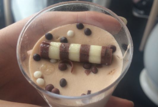 L'Atelier de Joël Robuchon Étoile User Photo