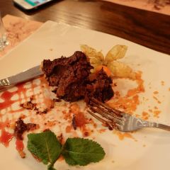 白兔餐廳張用戶圖片