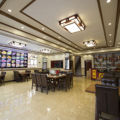 连池鱼豆味坊(风景区店) User Photo