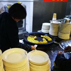 DaMing Si SuShi Fang 여행 사진