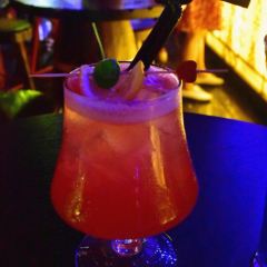 好久不见(交通小区店) User Photo