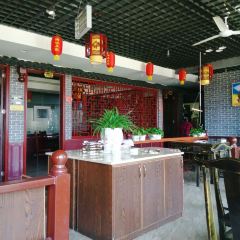 滋味土家張用戶圖片
