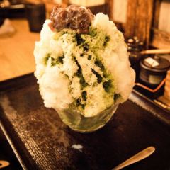 Asakusa Kagetsudō Melon Bread User Photo