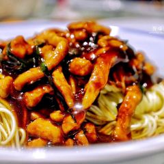 君东记本帮面馆(天钥桥路店) User Photo