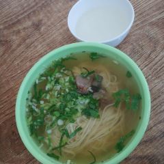 Tong Xin Chun User Photo