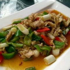 Jinshan GuYuan Restaurant User Photo