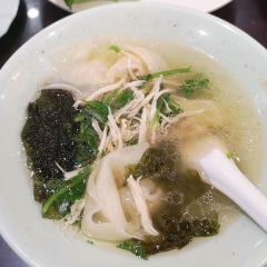 邢家鍋貼老店(金明廣場店)張用戶圖片