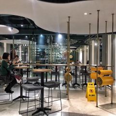 Xi an Jiasan Stuffed With Juicy Pork Baoziguan 여행 사진