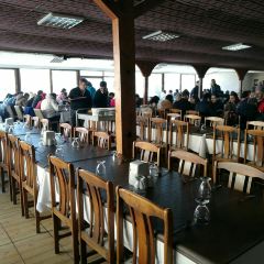 Bindalli Cafe & Restaurant User Photo