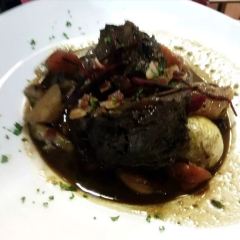 Le Garde-Manger 여행 사진