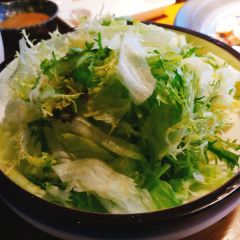 丽贝蒸鲜工坊 User Photo