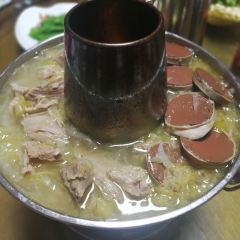 那家院子(人民路店) User Photo