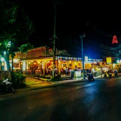 Motherland Seafood User Photo