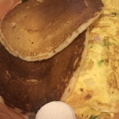 Original Waffle Shop User Photo