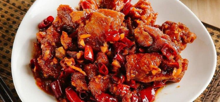 Xiang Ba Lao