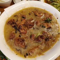 山水小酒馆(百里峡店) User Photo
