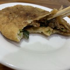 Pinxiangguanbainianlaodian Huntun User Photo