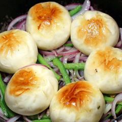 DRAGON'S RESTAURANT User Photo