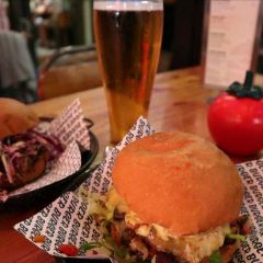 Burger Burger Ponsonby 여행 사진