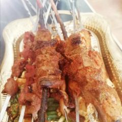 LieBang Xingjiang BBQ& cuisine 여행 사진