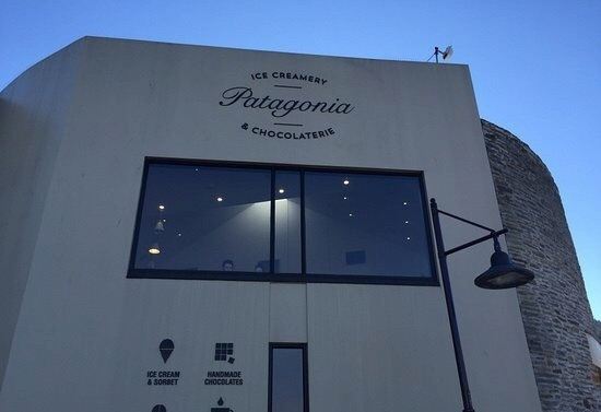 Patagonia Chocolates