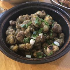 双华八个硬菜·竹乡土鸡馆(二十二年老店) User Photo