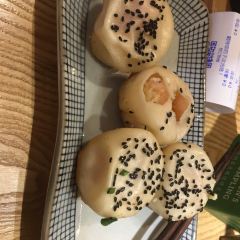 陈家生煎(三坊七巷店) User Photo