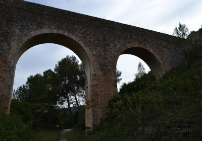 Acueducto de la Retuerta