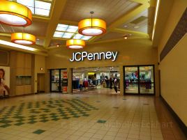 Burlington Mall