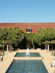 Francis Ford Coppola Winery