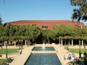 Francis Ford Coppola Winery