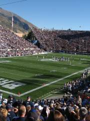 LaVell Edwards Stadium (LES)