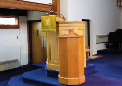 Timber Ridge Presbyterian Church