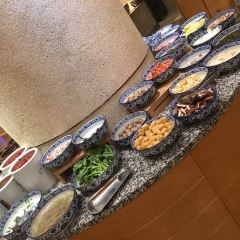 合肥香格里拉大酒店·皖咖啡自助餐 User Photo