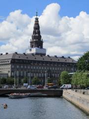 Stromma Canal Tours Copenhagen