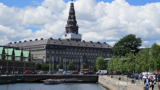 Stromma Canal Tours Copenhagen