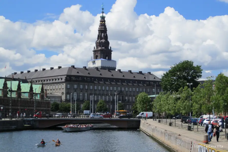 Stromma Canal Tours Copenhagen